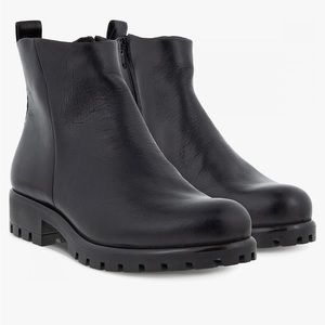 Ecco Women's Hydromax Modtray Boots